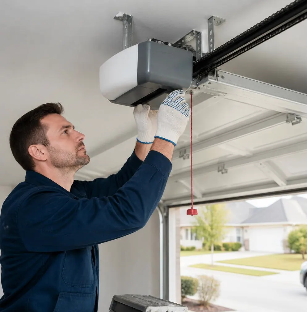 Santa Ana Winds Are Coming: How to Storm-Proof Your Garage Door — Granada Hills Garage Door, Granada Hills, CA